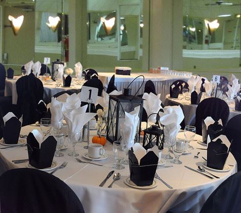 Concordia Banquet Hall & Dance Club