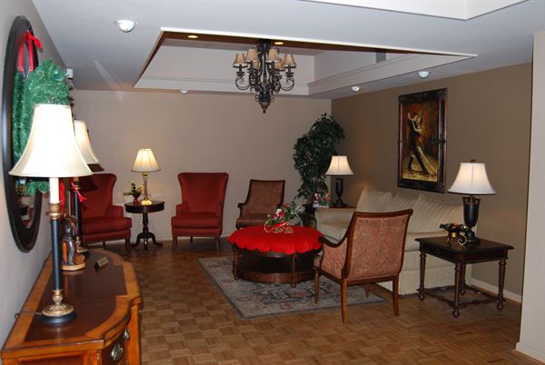 Concordia Banquet Hall & Dance Club