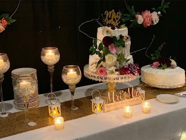 Cowlitz County Event Center