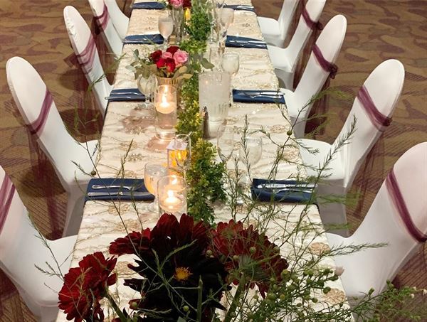 Cowlitz County Event Center