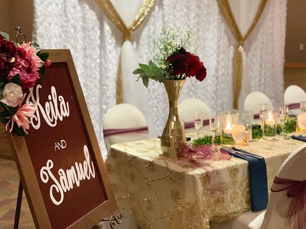 Cowlitz County Event Center