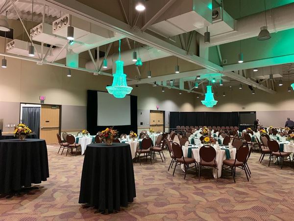Cowlitz County Event Center