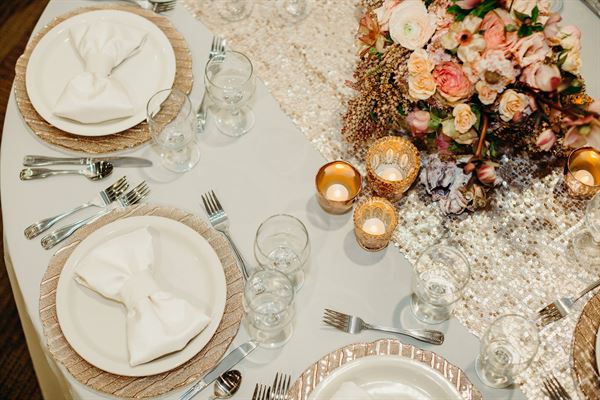 Cowlitz County Event Center