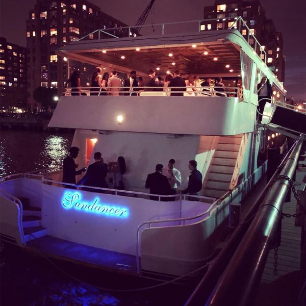 Beach Events By Steven Tanzman