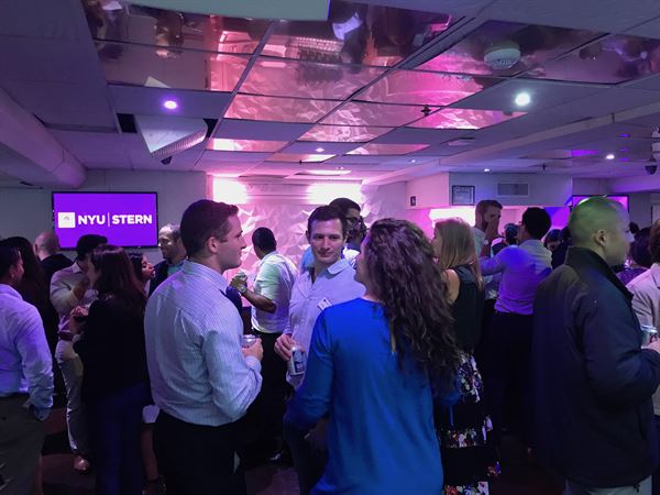 Beach Events By Steven Tanzman