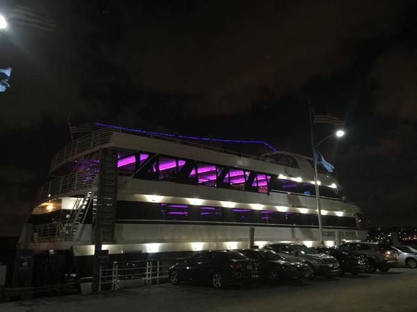 Beach Events By Steven Tanzman