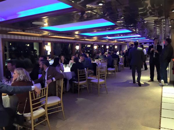 Beach Events By Steven Tanzman