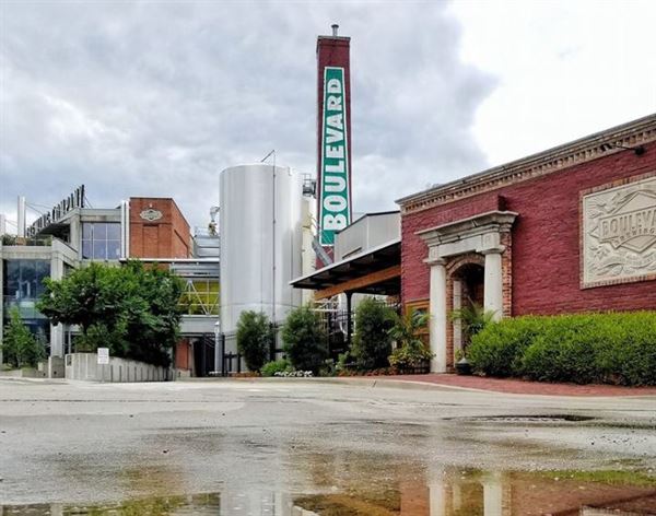 Boulevard Brewing Company