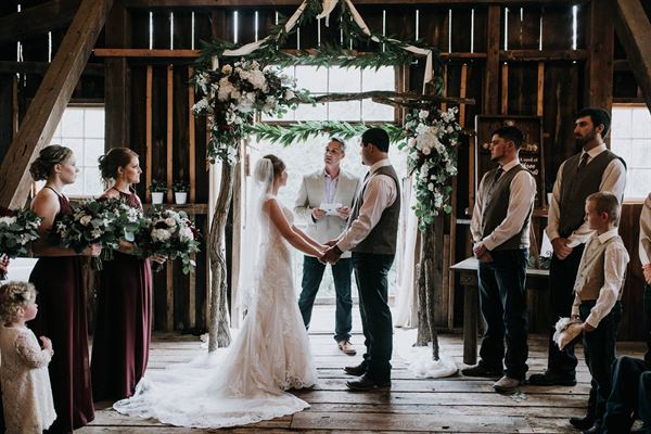 Winding Creek Farm, LLC