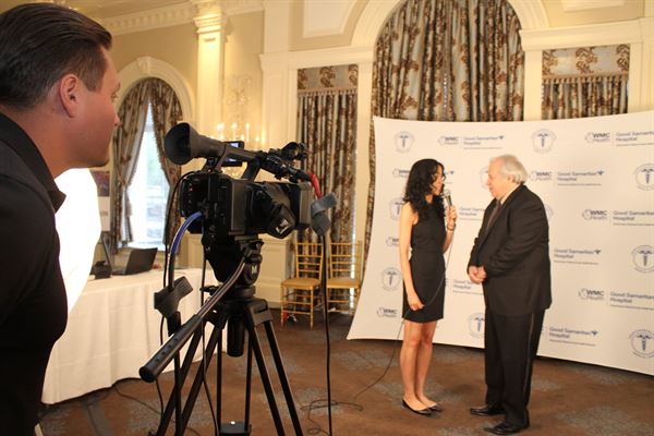 Hudson Valley Web TV