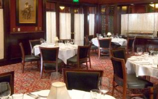 The Capital Grille - Baltimore