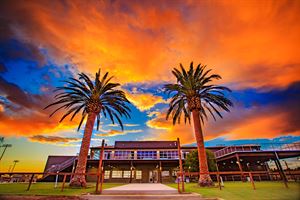 The FieldHouse Restaurant