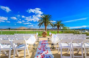 The FieldHouse Terrace