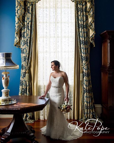 Linbrook Heritage Estate