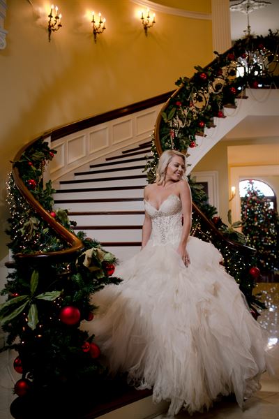 Linbrook Heritage Estate