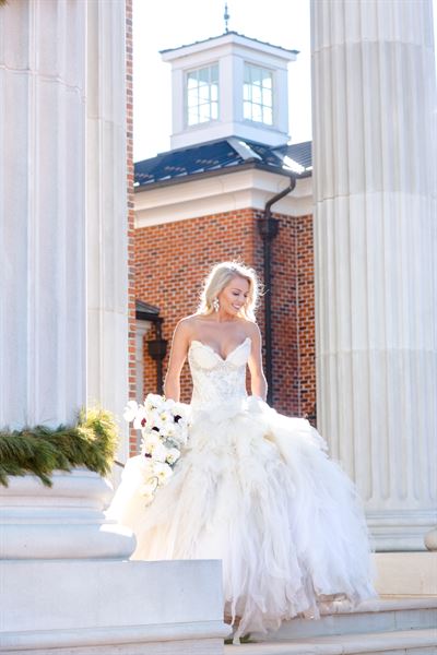 Linbrook Heritage Estate