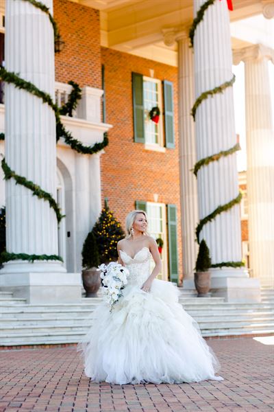 Linbrook Heritage Estate