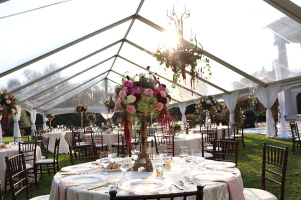 Linbrook Heritage Estate