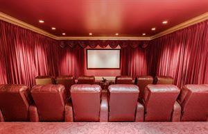 Private Theatre