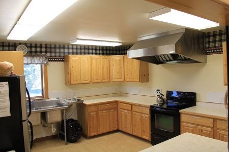 Gallatin Gateway Community Center