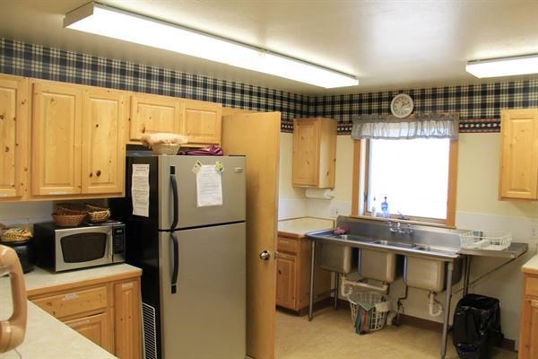 Gallatin Gateway Community Center