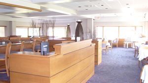 Simon Lecuier Lounge