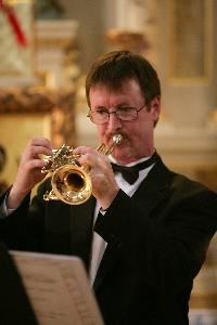 Brass String Chamber Ensemble