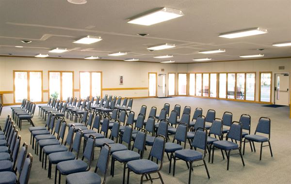 Mount Sequoyah Retreat & Conference Center