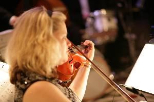 Brass String Chamber Ensemble