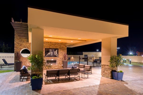 Courtyard Jacksonville