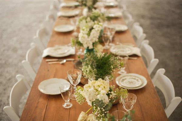 Woodland Meadow Farms