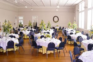 Louise Lester Banquet Hall