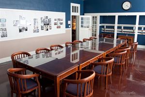 George Burton Conference Room