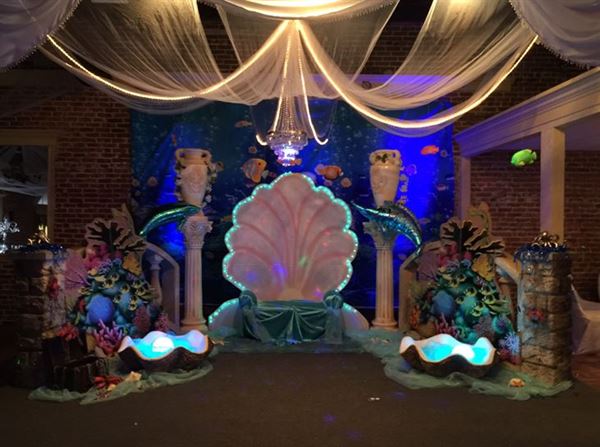 Illusions Banquet Hall