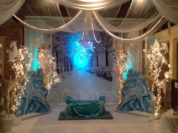 Illusions Banquet Hall