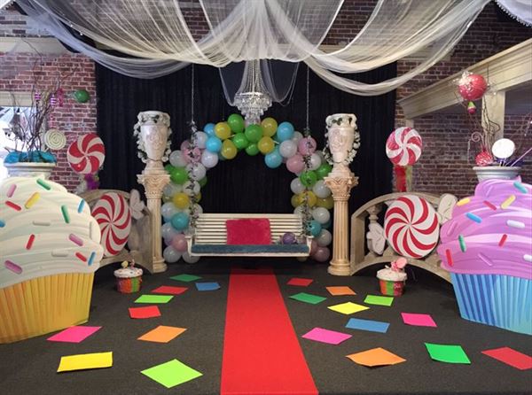 Illusions Banquet Hall