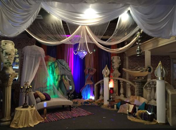 Illusions Banquet Hall