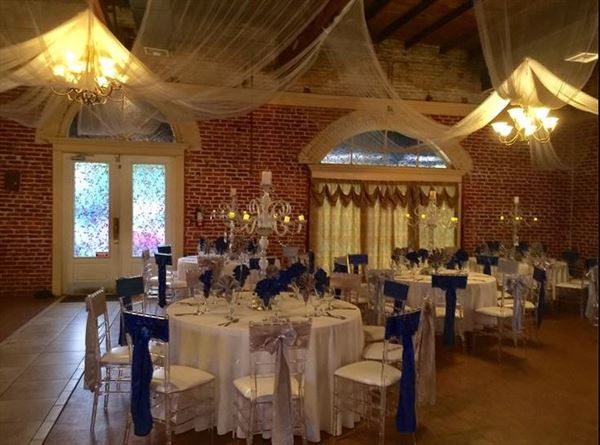 Illusions Banquet Hall