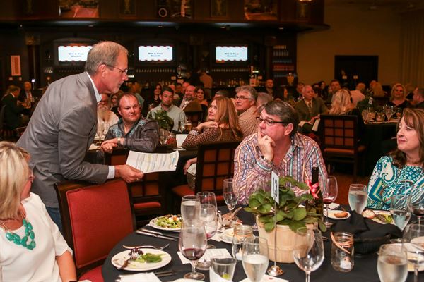 Eventrics - Corporate/Social Events