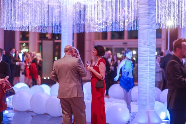 Eventrics - Corporate/Social Events