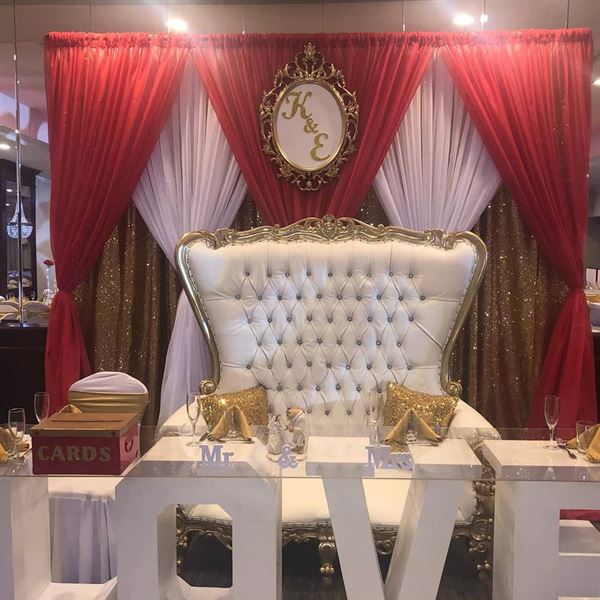 Elusions Event Planning