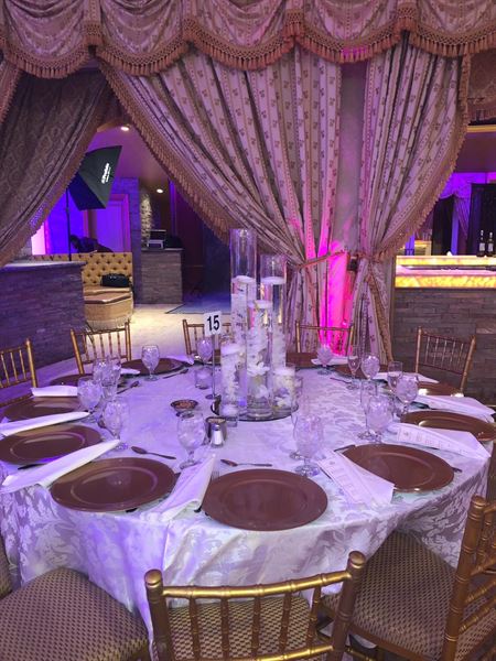 Elusions Event Planning