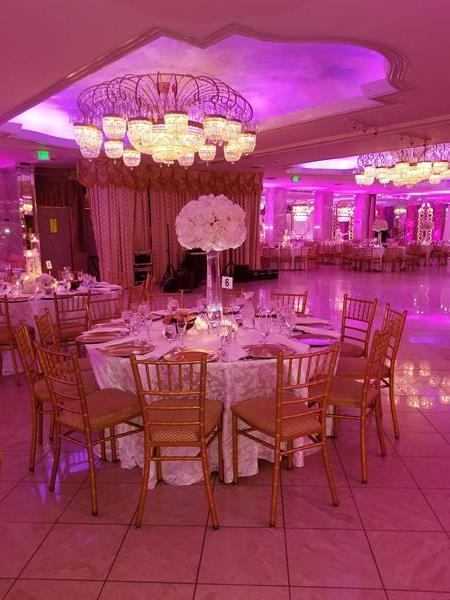 Elusions Event Planning