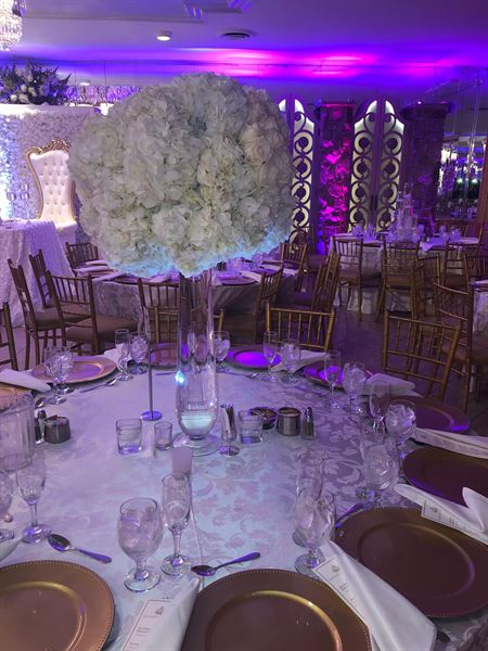 Elusions Event Planning