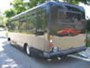 Charter Every Thing Inc