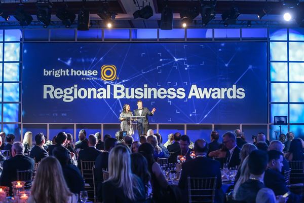 Eventrics - Corporate/Social Events