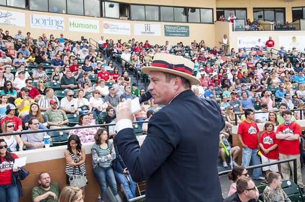 Eventrics - Corporate/Social Events