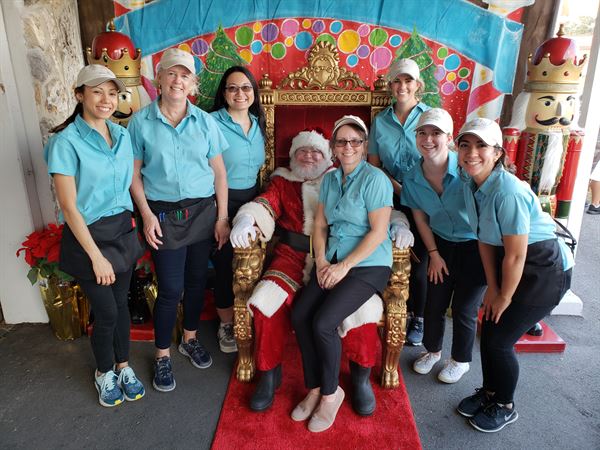 Eventrics - Corporate/Social Events