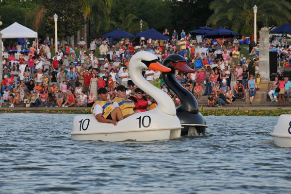 Eventrics - Corporate/Social Events - Lakeland