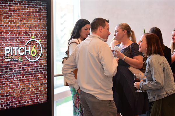 Eventrics - Corporate/Social Events - Lakeland